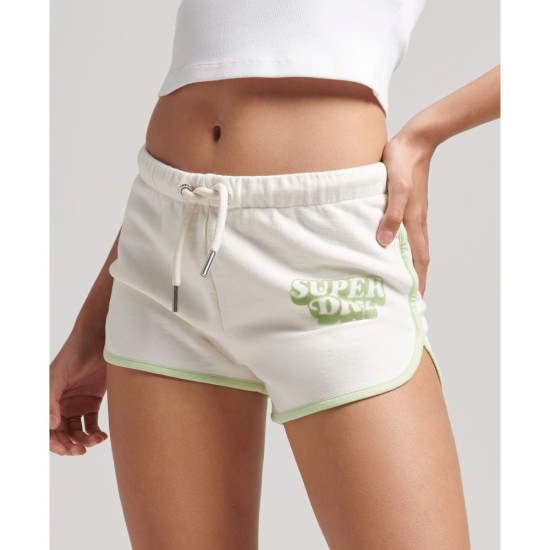 Superdry Γυναικείο σορτς Vintage Cooper Classic Short